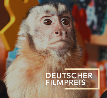 Akiko, der fliegende Affe