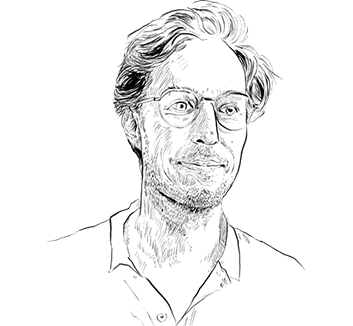 Henning Stöve - Filmeditor